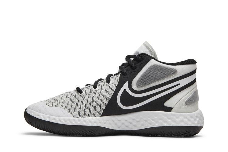 Nike KD Trey 5 VIII EP 'White Black'