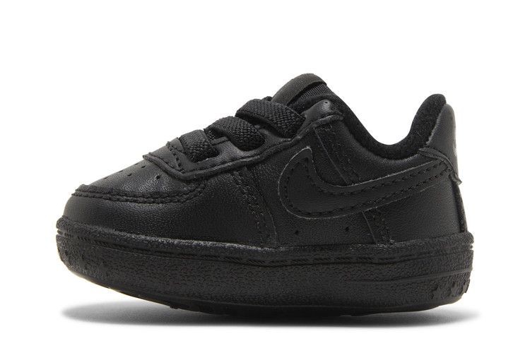 Nike Force 1 CB 'Triple Black'