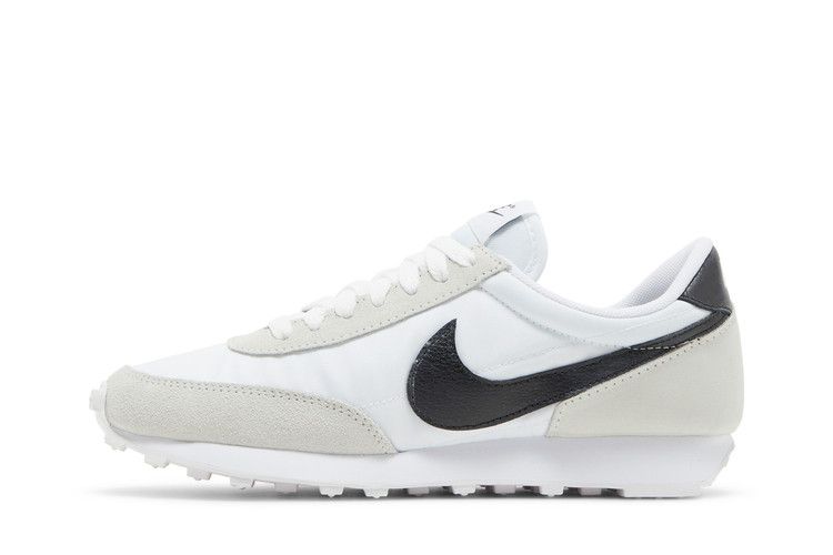 Nike Wmns Daybreak 'White Black'
