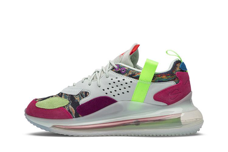 Odell Beckham Jr x Nike Air Max 720 'Young King Of The Drip'