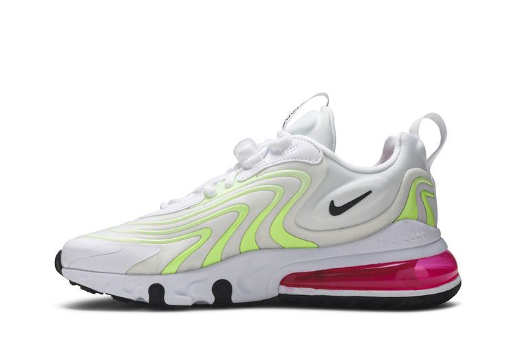 Nike Wmns Air Max 270 React ENG 'Watermelon'