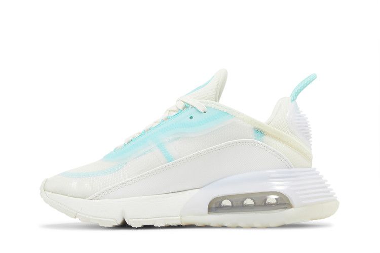 Nike Wmns Air Max 2090 'Aurora Green'