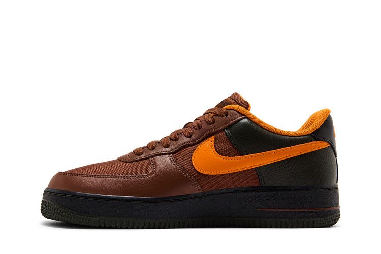 Nike Air Force 1 Low GORE-TEX 'Fauna Brown'
