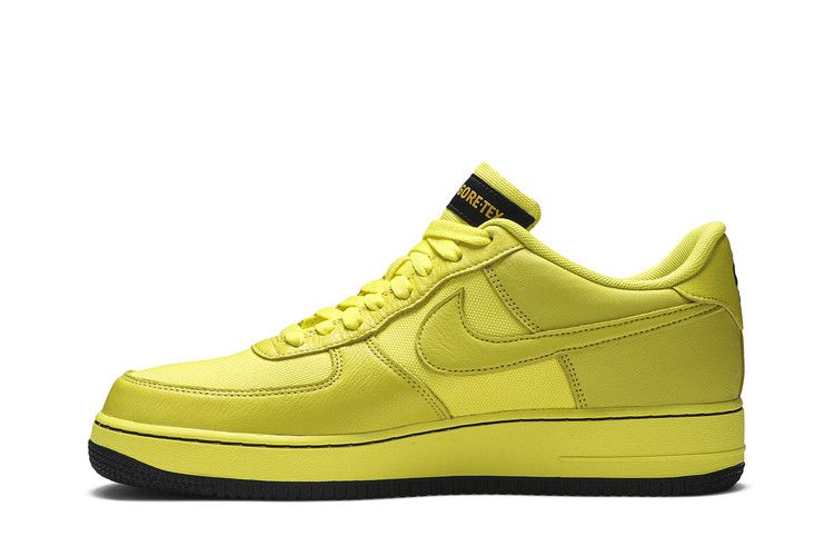 Nike Air Force 1 Low GORE-TEX 'Dynamic Yellow'