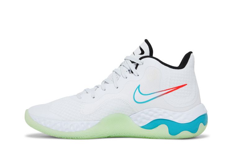 Nike Men's Renew Elevate 'White'