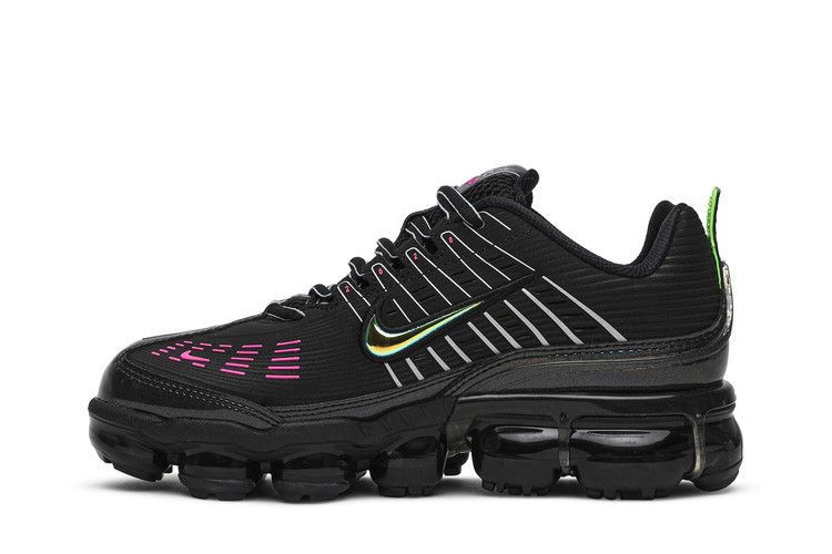 Nike Air VaporMax 360 'Green Strike'