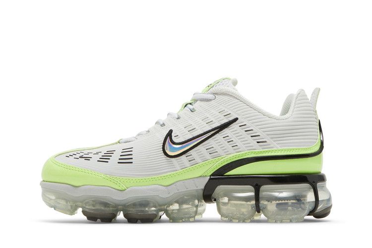 Nike Air VaporMax 360 'Summit White Ghost Green'