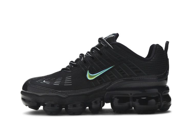 Nike Wmns Air VaporMax 360 'Anthracite'