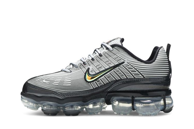 Nike Wmns Air VaporMax 360 'Grey'