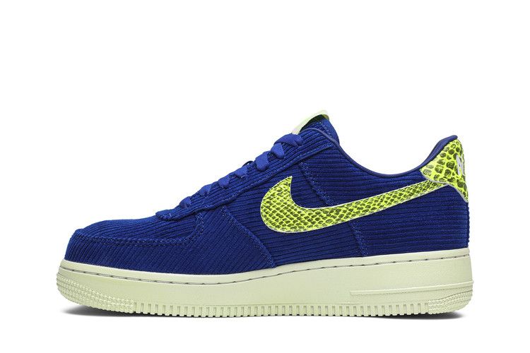 Olivia Kim x Nike Wmns Air Force 1 '07 'No Cover'