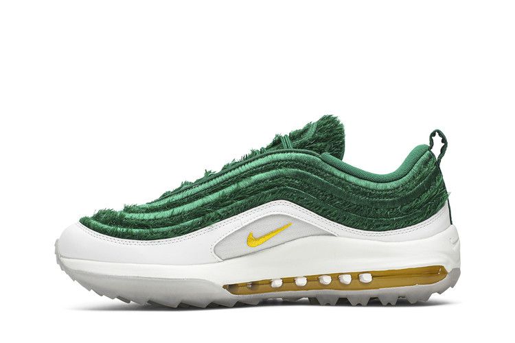 Nike Air Max 97 Golf NRG 'Grass'