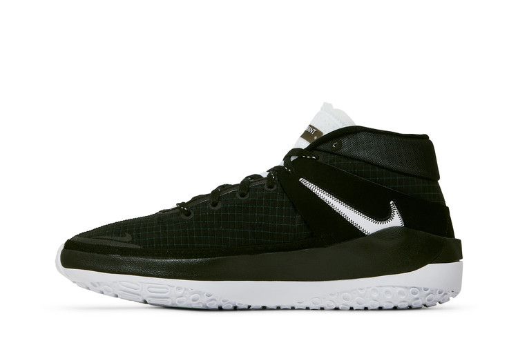 Nike KD 13 TB 'Black Platinum'