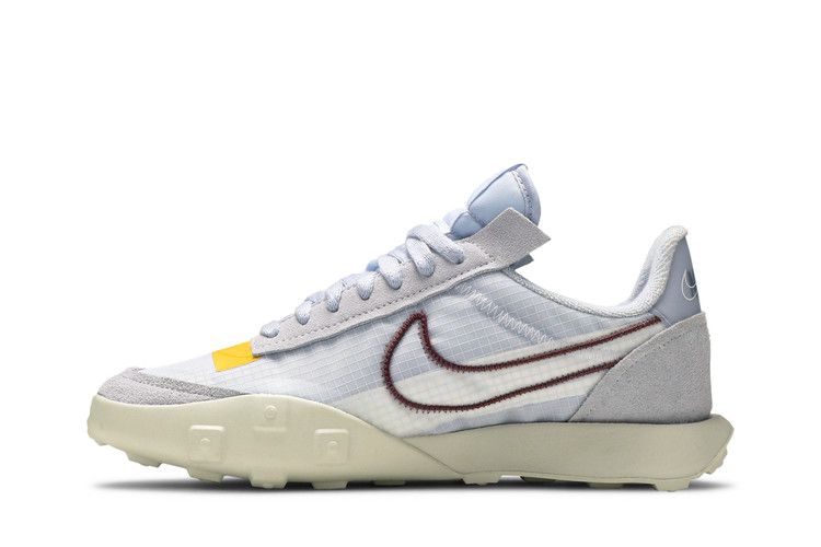 Nike Wmns Waffle Racer 2X 'Ghost Light Bone'