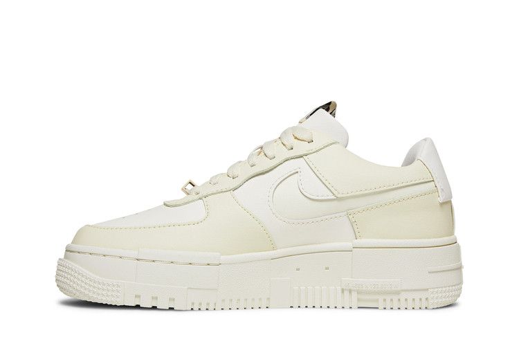 Nike Wmns Air Force 1 Pixel 'Cashmere'