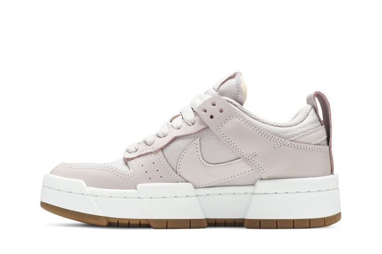 Nike Wmns Dunk Low Disrupt 'Barely Rose'