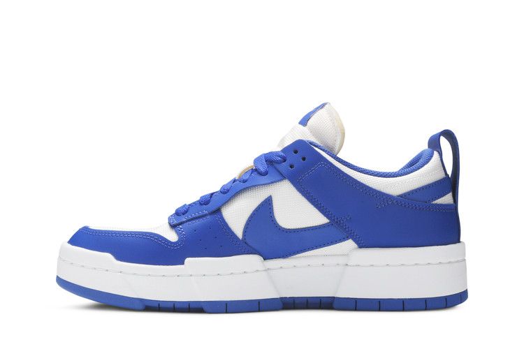 Nike Wmns Dunk Low Disrupt 'Game Royal'