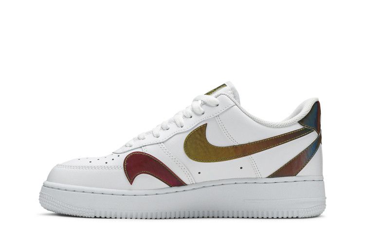 Nike Air Force 1 Low 'Misplaced Swoosh - White'
