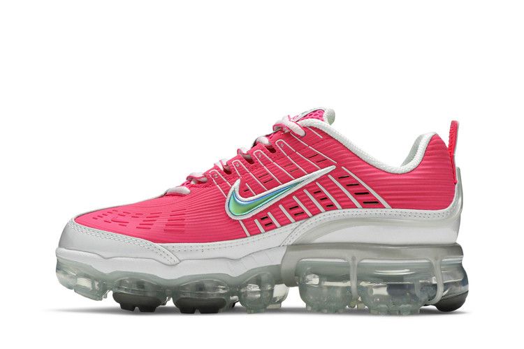 Nike Wmns Air VaporMax 360 'Hyper Pink'