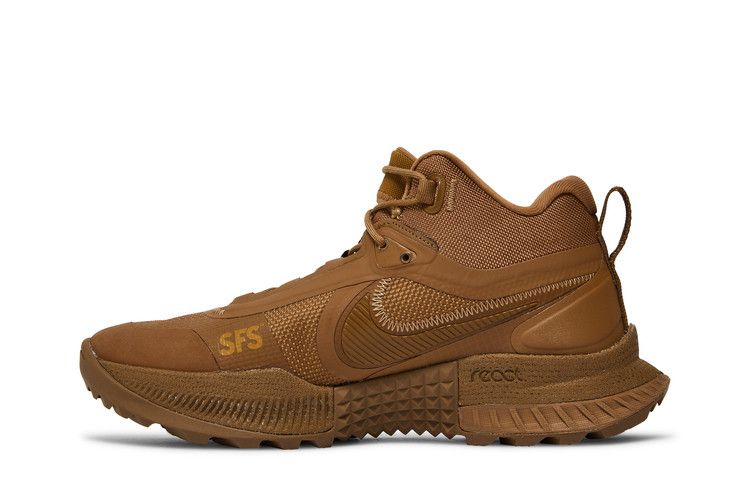 Nike React SFB Carbon Mid 'Coyote'