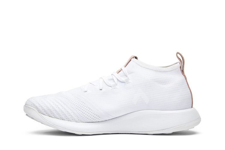 Kith x adidas Ace Tango 17.1 PureControl Turf Trainer 'Flamingo White'