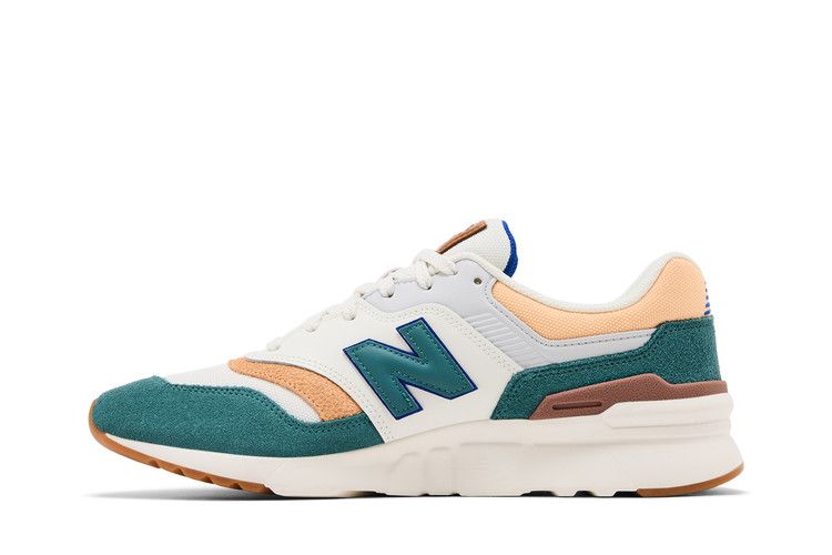 New Balance 997H 'Sea Salt Spruce'