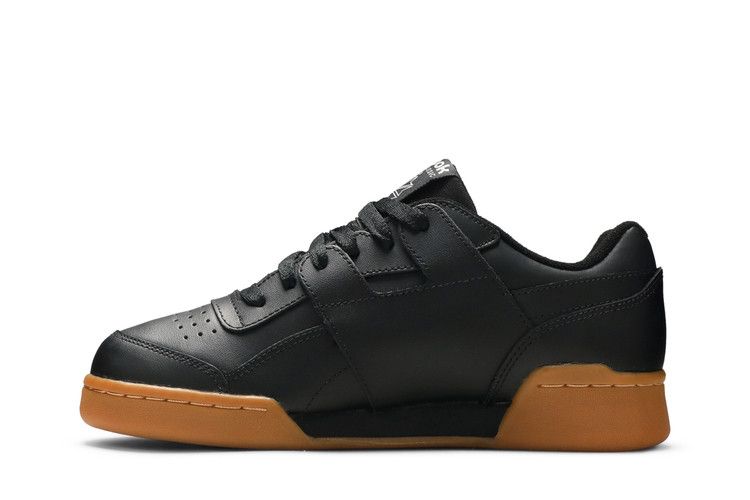 Reebok Workout Plus 'Black'