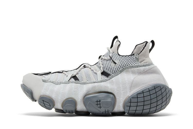 Nike Men's ISPA Link 'Light Iron Ore Smoke Grey'
