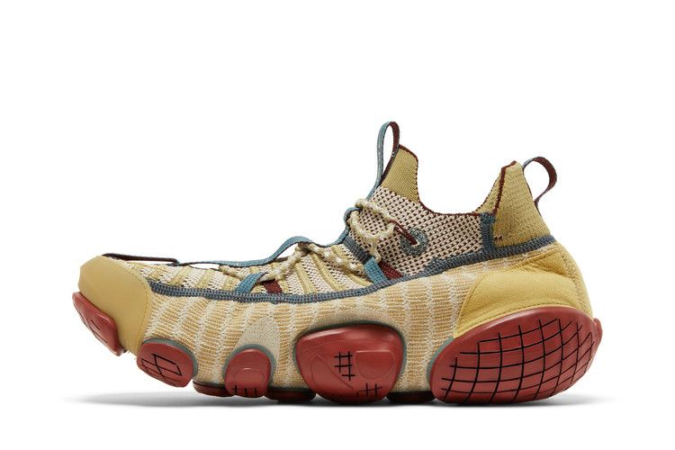 Nike ISPA Link 'Barley Desert Moss'