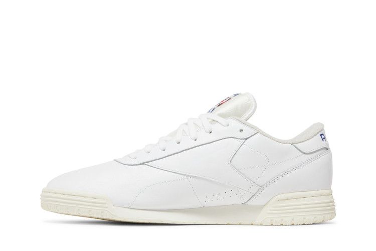 Bait x Reebok Ex-O-Fit Vintage 'West East Pack'
