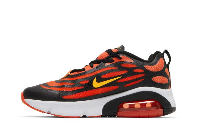 Nike Air Max Exosense GS 'Tiger'
