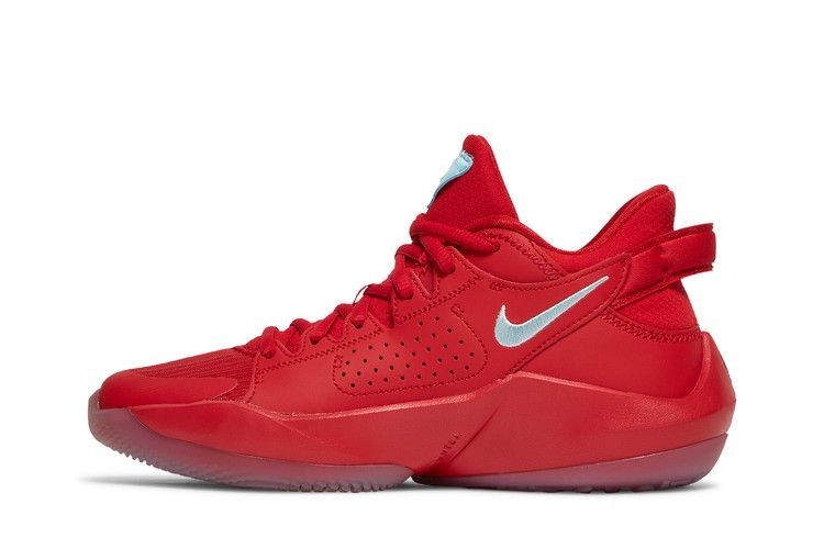 Nike Zoom Freak 2 GS 'Red Glacier Ice'