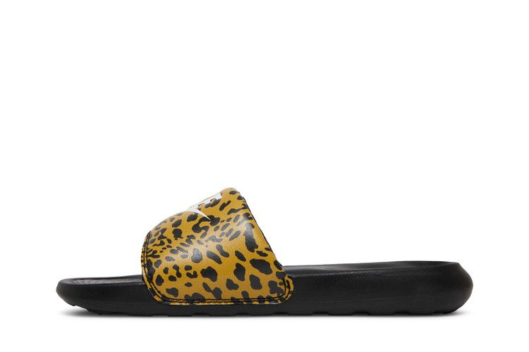 Nike Wmns Victori One Printed Slide 'Cheetah Print'