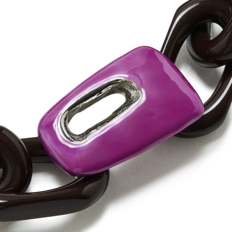 Marni Necklaces 'Purple/Pink'