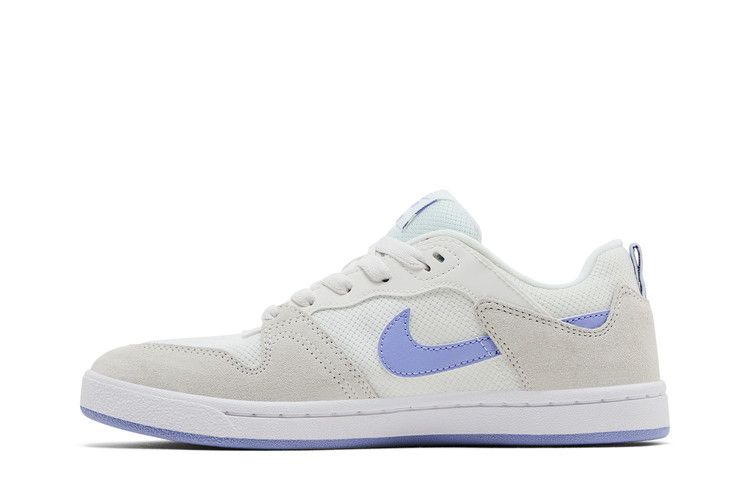 Nike Wmns Alleyoop SB 'Summit White Light Thistle'