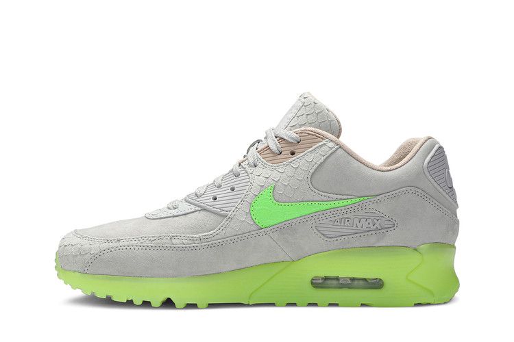 Nike Air Max 90 Premium 'New Species'