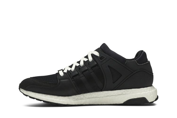 Mastermind x adidas EQT Support Ultra 'Core Black'
