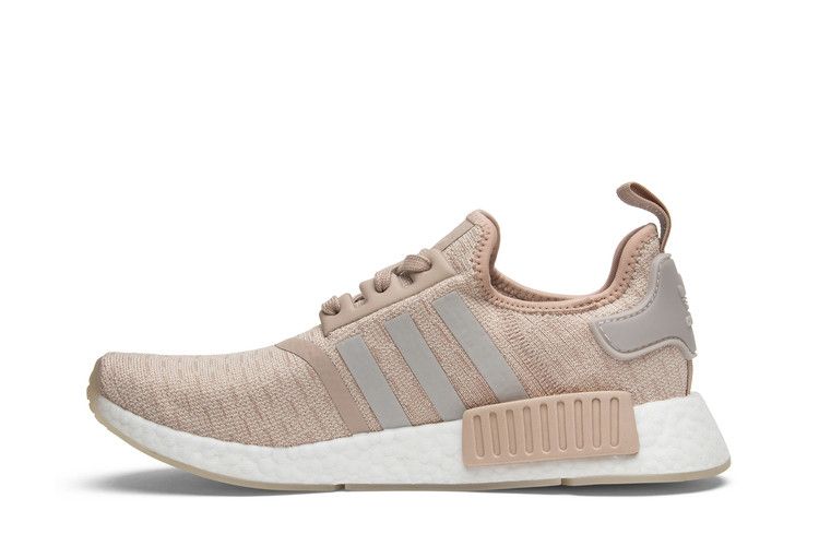 Adidas Wmns NMD_R1 'Chalk Pearl'