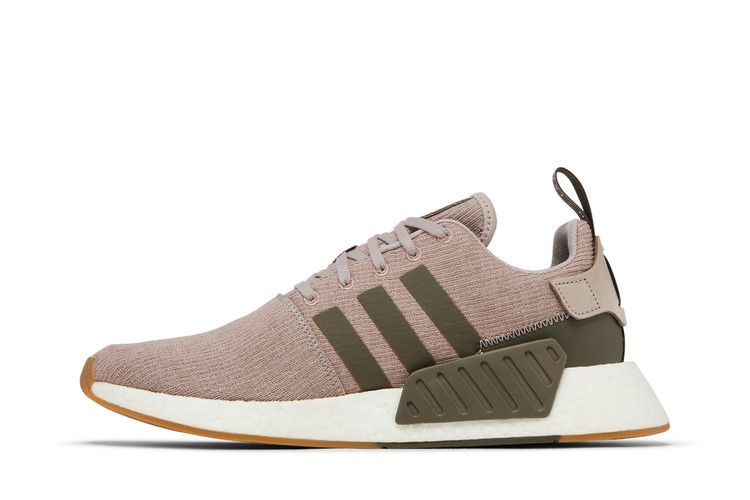 Adidas NMD_R2 'Vapour Grey'