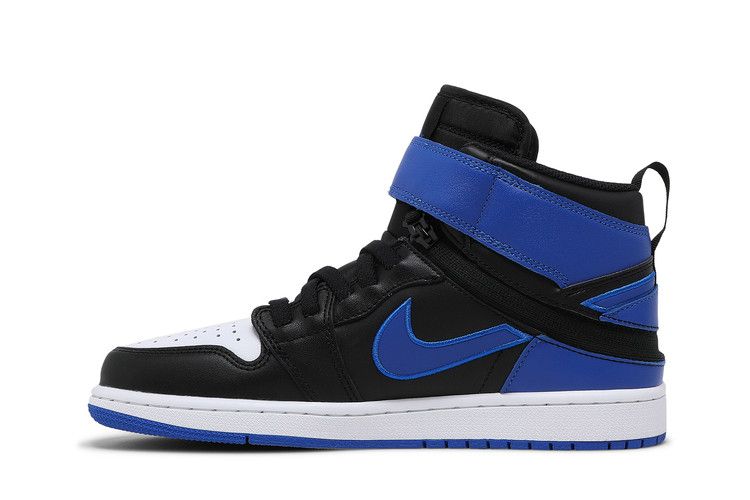 Air Jordan 1 High FlyEase 'Hyper Royal'