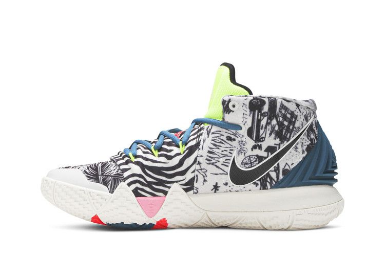 Nike Kybrid S2 'What The Neon'