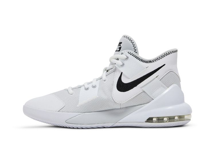 Nike Air Max Impact 2 'White'