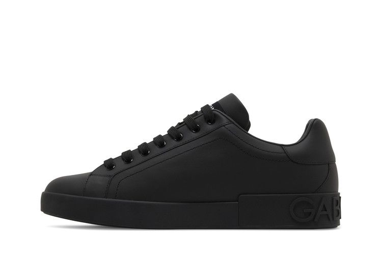 Dolce & Gabbana Portofino 'Black'