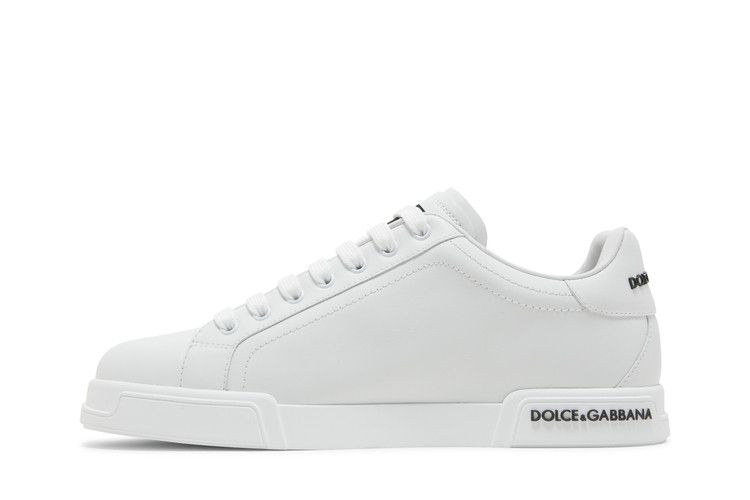 Dolce & Gabbana Portofino 'White'