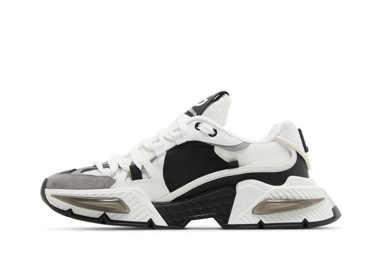 Dolce & Gabbana Air Master 'White Grey Black'