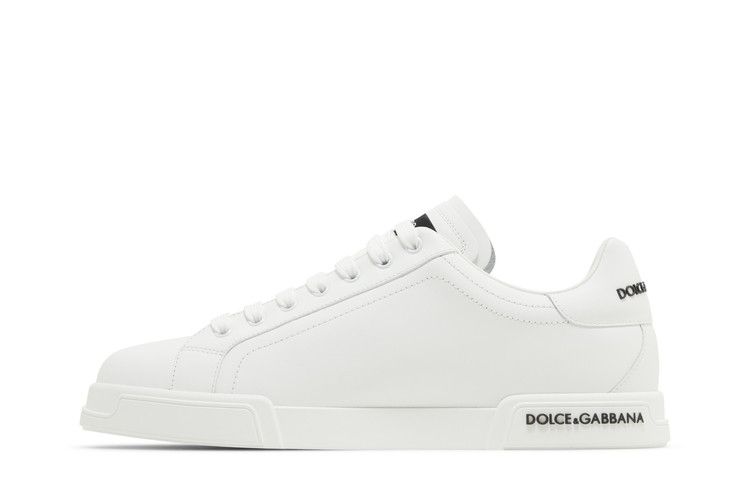 Dolce & Gabbana Portofino 'White'