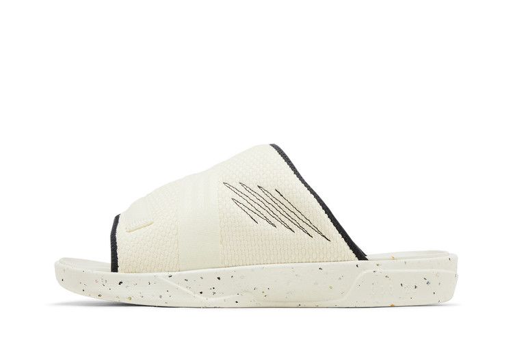 Air Jordan Crater Slide 'Coconut Milk'