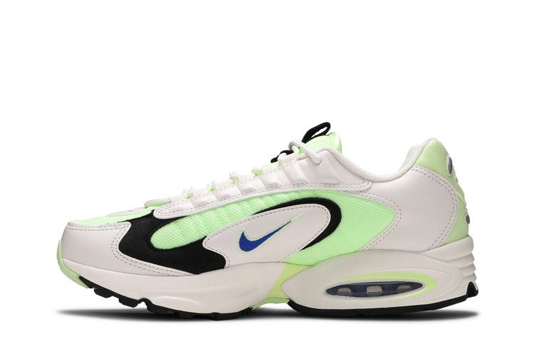 Nike Air Max Triax 96 'Volt'