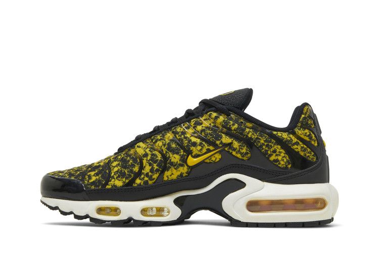 Nike Wmns Air Max Plus 'Snakeskin'