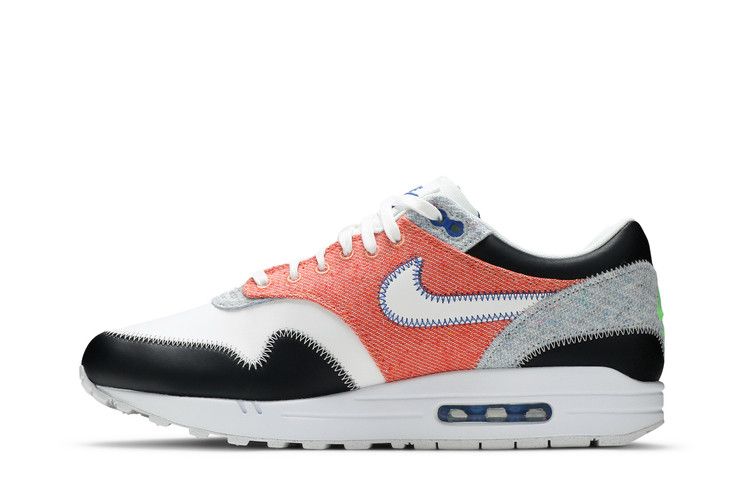 Nike Air Max 1 'Recycled White'