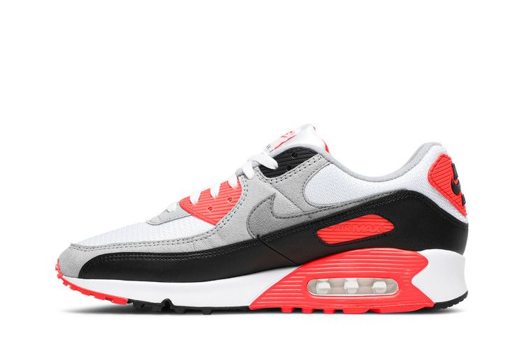 Nike Air Max 90 'Infrared' 2020